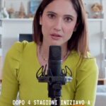 Lodovica Comello Instagram - È online il primo episodio della quarta stagione de #lasciugona! Link in bio per ascoltare/ vedere, ho un bel po di novità da raccontarvi!!! 👊🏼 Milan, Italy