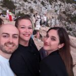 Lodovica Comello Instagram - Eeeeehhhh Ibiza Ibiza…..❤️‍🔥