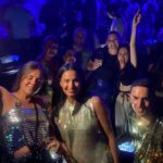 Lodovica Comello Instagram - Eeeeehhhh Ibiza Ibiza…..❤️‍🔥