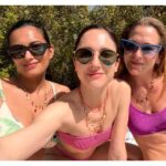 Lodovica Comello Instagram - God save the bride 👑 💍 Ibiza