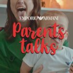 Lodovica Comello Instagram - Due anni fa Teo con un paracadute si è lanciato sulla Terra ed io l’ho seguito passo dopo passo fino a qui, improvvisando un mestiere per nulla semplice che è quello della mamma. In questo video per @emporioarmani ne parlo e vi faccio entrare nella nostra quotidianità, spero vi piaccia 💘 (Il link del video completo lo trovate sulle mie stories!) P.s. Teo molto a suo agio davanti alle telecamere, ha il futuro spianato e forse mi ruberà il lavoro! 💘 @emporioarmani #EAJunior #adv