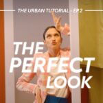 Lodovica Comello Instagram - Un look impeccabile? Non è solo una questione di istinto: ci sono alcune regole essenziali da seguire per avere sempre uno Urban Look spettacolare. E io le ho raccolte per voi in The Perfect Look, il secondo episodio di #TheUrbanTutorial. Pronti a diventare irresistibili? #AygoX @toyota_italia #adv