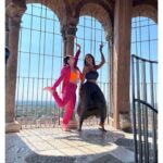 Lodovica Comello Instagram - It’s a wrap! 🌯 @mayajama Milano italy