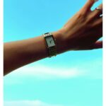 Lodovica Comello Instagram - Summertime coolness 🌼🍃 @breil_official #breil #adv