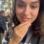 Lodovica Comello Instagram - Que a gusto estoy, que bien me he quedao 💛 Madrid, Spain