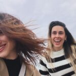 Lodovica Comello Instagram - Come dovevano venire / come sono venute. Sanremo