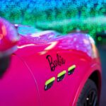 Lodovica Comello Instagram – Facciamo che la noia la lasciamo per la prossima vita 😉🔥💞
#Maserati sa come trasformare l’ordinario in straordinario, portando la magia di Barbie su 4 ruote.
#MaseratiGrecale #EverydayExceptional @maserati_italia #Adv Milan, Italy