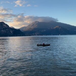 Logan Lerman Instagram - Italy
