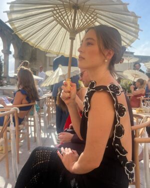 Logan Lerman Instagram - Mallorca celebrating @joeyking and @stevenpiet