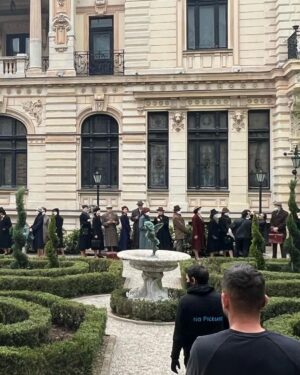 Logan Lerman Instagram - Romania I love u