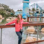 Lorena Queiroz Instagram - Bora curtir uma Montanha Russa mais que Radical?