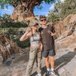 Lorena Queiroz Instagram - Bora de Dump! 🦁 Animal Kingdom