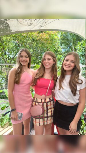 Lorena Queiroz Instagram - O encontro que vcs gostam 💖