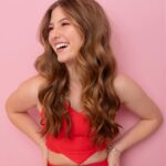 Lorena Queiroz Instagram - Bora sorrir?!