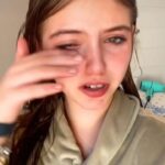 Lorena Queiroz Instagram - Chora não!😭