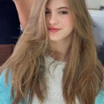 Lorena Queiroz Instagram - 5 cuidados que eu tenho com meu cabelo pra ele estar sempre saudável.