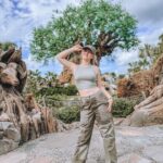 Lorena Queiroz Instagram - Bora de Dump! 🦁 Animal Kingdom