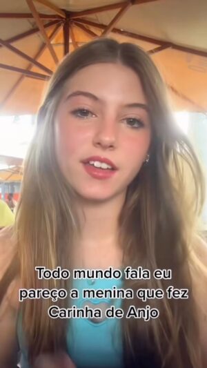 Lorena Queiroz Instagram - Da rede vizinha pra vocês 🫶🏻