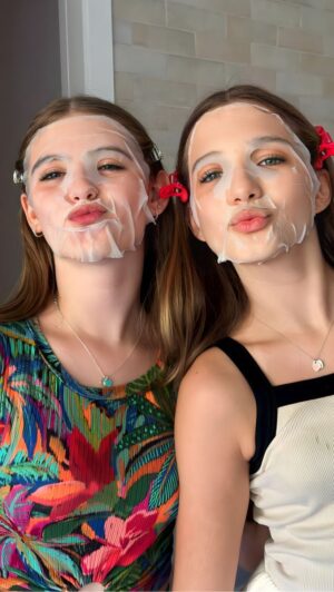 Lorena Queiroz Instagram - Skin care day ✨