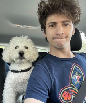 Lorenzo Ostuni Instagram - Bro indovina chi ha buttato un sacco di tempo nella sua vita guardando video di Happy Wheels