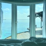 Lorenzo Ostuni Instagram - Maldivian dump