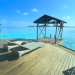 Lorenzo Ostuni Instagram - Maldivian dump