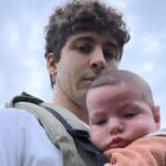 Lorenzo Ostuni Instagram - che te guardi