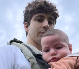 Lorenzo Ostuni Instagram - che te guardi
