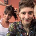 Lorenzo Ostuni Instagram - end of the year photo dump