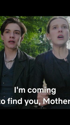 Louis Partridge Instagram - It’s here!!! Tewks is counting down the days. September 23rd only on Netflix @netflixfilm