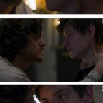 Louis Partridge Instagram - Thank you to everybody who watched MEDICI 3🇮🇹 hope you enjoyed the journey, NETFLIX 2020 ⚜️⚜️