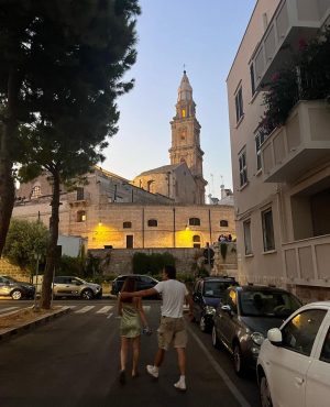 Louis Partridge Instagram - Cat on a hot tin roof