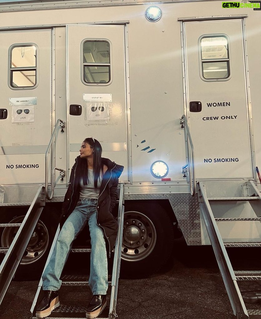 Lovi Poe Instagram - So happy to finally announce being part of BAD MAN. Can’t wait to share more about this amazing film with an even more amazing cast! 🎬 (Yes, this was the reason why I was in Alabama!) Thank you @deadline ♥