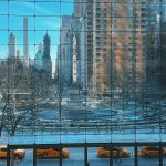 Lovi Poe Instagram – Yellow taxi city 🚕🏙️ New York, New York