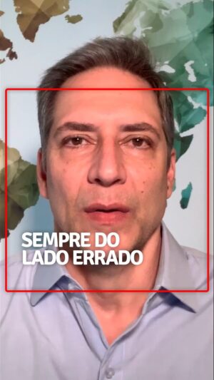 Luís Ernesto Lacombe Instagram - A delegação gigante do Brasil na Cop-28 testemunhou as mentiras e incoerências do Lula. O que não deu para esconder é que o petista só não abre mão de estar sempre do lado errado, e não importa o assunto.

#canaldolacombe #canalluisernestolacombe #lacombe #luisernestolacombe #youtube #jornalismo #jornalista #cop28 #meioambiente #queimadas #desmatamento #petróleo #petrobras #terrorismo #genocídio