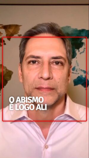 Luís Ernesto Lacombe Instagram - Não precisa nem espichar muito o olhar. O abismo se aproxima com rapidez. Não há notícia boa, não há nada que pare esse trote, já passando a corrida acelerada. Nada vai ficar bem.
 
#canaldolacombe #canalluisernestolacombe #lacombe #luisernestolacombe #youtube #jornalismo #jornalista #38ministérios #gastança #gastos #tetodegastos #impostos #maisimposto #imposto #Estado #Estadoinchado #Estadoindutor #capitalprivado #investimentosestrangeiros #déficitfiscal #insegurançajurídica #inflação #juros