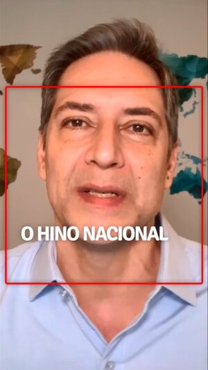 Luís Ernesto Lacombe Instagram - Os verdadeiros patriotas foram acusados de “sequestrar” os símbolos nacionais... Eliziane Gama, que assinou uma maçaroca de papel que ela diz que é um relatório, ainda chamou quem ama mesmo o Brasil de “guerrilheiro do caos”. E o que dá para dizer da funkeira Ludmilla? O vexame em Interlagos no GP de Fórmula 1 não foi um caso de sequestro com tortura?

#canaldolacombe #canalluisernestolacombe #lacombe #luisernestolacombe #youtube #jornalismo #jornalista #patriotismo #patriotas #símbolosnacionais #hinonacional #hinobrasileiro #ludmilla