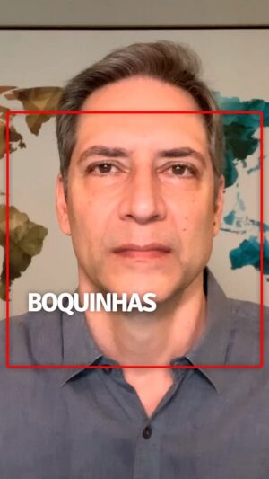 Luís Ernesto Lacombe Instagram - Trabalho ninguém quer, mas emprego, uma boquinha... Nem precisa ter currículo, experiência na área, nem precisa trabalhar de verdade. Num vídeo de um minuto, não deu pra citar a tesoureira do PT, Gleide Andrade, conselheira de Itaipu. Não deu pra citar a Petrobras defendendo indicações políticas pra empresa… Mas o Lula tá a toda, gerando emprego e renda... Pelo menos, pra sua turma.

#canaldolacombe #canalluisernestolacombe #lacombe #luisernestolacombe #youtube #jornalismo #jornalista #cabidedeemprego #boquinha #grana #nossodinheiro #influência #tráficodeinfluência #nepotismo