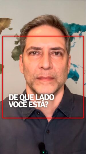 Luís Ernesto Lacombe Instagram - Não dá para aceitar que fiquem relativizando tudo, que usem o tempo todo conjunções adversativas: mas, contudo, porém, todavia... Existe o bem e existe o mal. O vídeo tem algumas perguntas, para que você descubra de que lado está.

#canaldolacombe #canalluisernestolacombe #lacombe #luisernestolacombe #youtube #jornalismo #jornalista #bem #mal #obemeomal