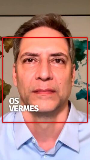 Luís Ernesto Lacombe Instagram - A velha imprensa tem uma visão bem seletiva. Só vê terrorismo quando quer, quando lhe interessa. No 8 de janeiro, em Brasília, só havia “terroristas”. Os integrantes do Hamas, esses, não, esses são quase “boa gente”.

#canaldolacombe #canalluisernestolacombe #lacombe #luisernestolacombe #youtube #jornalismo #jornalista #velhaimprensa #terrorismo #terror #bárbaros #selvagens #selvageria #barbárie #psicopatia #hamas #israel #estadodeisrael