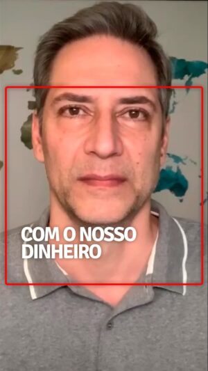 Luís Ernesto Lacombe Instagram - Com o nosso dinheiro, quem está no poder faz o que bem entende. Gasta muito... e gasta mal. E, quando recebe críticas, parte para a vitimização e o ataque. Anielle Franco e sua assessora estão numa espécie de competição para saber qual das duas é pior...

#canaldolacombe #canalluisernestolacombe #lacombe #luisernestolacombe #youtube #gastos #governogastador #jatinhodafab #fabtur #anielle #vitimização #preconceito #racismo #xenofobia