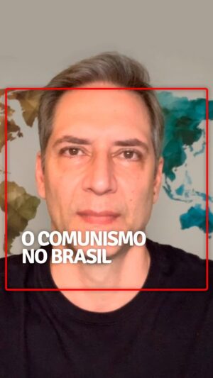 Luís Ernesto Lacombe Instagram - Tem gente que não desperta, que não quer despertar, que não tem interesse em enxergar os riscos reais que o Brasil enfrenta. Tem gente que enxerga tardiamente, tentando não enxergar... Mas quem tem um mínimo de senso crítico e de informação sabe muito bem que nosso país vai pelo descaminho.

#canaldolacombe #canalluisernestolacombe #lacombe #luisernestolacombe #youtube #comunismo #democracia #liberdade