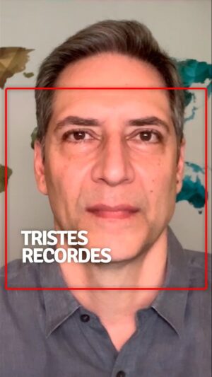 Luís Ernesto Lacombe Instagram - É uma desgraça em cima da outra. Um recorde de desgraças. É preciso muita omissão e muito malabarismo para não ver que o Brasil está sendo destruído. E esse vídeo faz apenas um breve apanhado dos tristes recordes que Lula vem quebrando.

#canaldolacombe #canalluisernestolacombe #lacombe #luisernestolacombe #youtube #tristesrecordes #recordes #lula