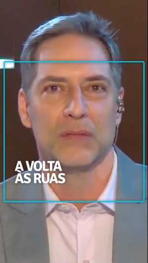Luís Ernesto Lacombe Instagram - Trechos da minha participação no Oeste Sem Filtro, da Revista Oeste, em 08/09/2023. Eu falo do que ficou claro no último 7 de Setembro e de como reagir aos absurdos que nos atiram.

#canaldolacombe #canalluisernestolacombe #lacombe #luisernestolacombe #youtube #corte #jornalismo #opinião #7deSetembro #diadaindependência