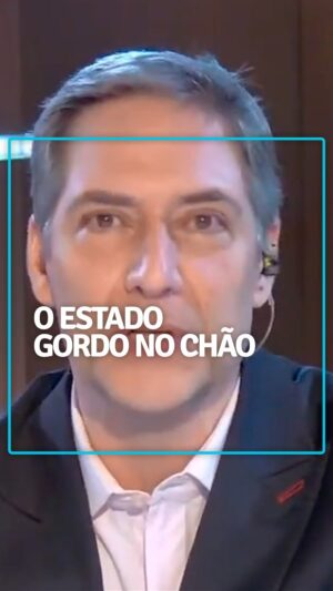 Luís Ernesto Lacombe Instagram - Este é um trecho da minha participação no programa Oeste Sem Filtro, da Revista Oeste, em 04/09/2023. O assunto era o prefeito de uma cidade do Ceará que se jogou sobre a plateia de uma festa e foi parar no chão...

#canaldolacombe #canalluisernestolacombe #lacombe #luisernestolacombe #youtube #corte #jornalismo #opinião #Estado #socialismo #Estadogordo #Estadoinchado #Estadopesado #queda #tombo