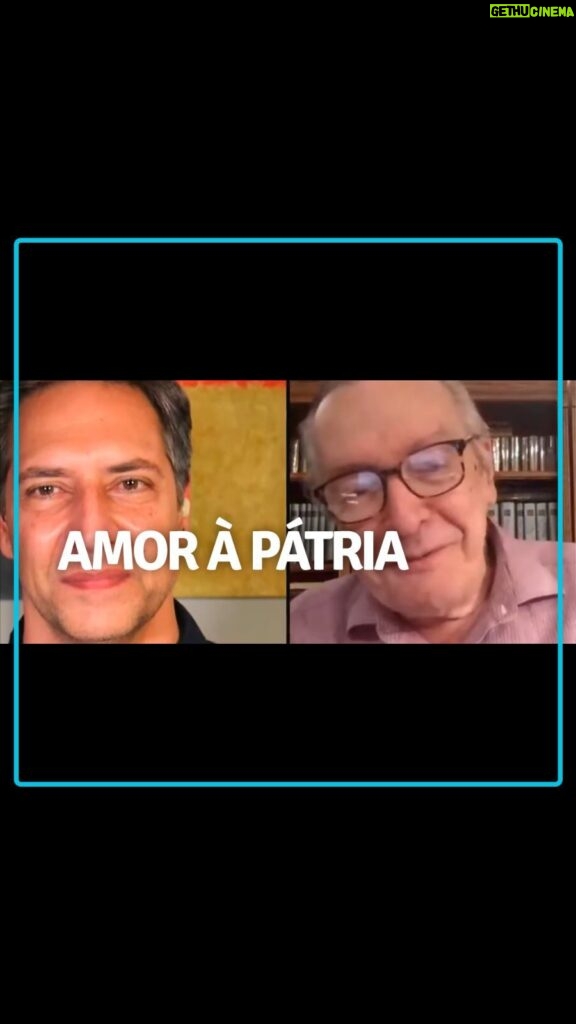 Luís Ernesto Lacombe Instagram - Este é um trecho da live com o Professor Olavo de Carvalho no Canal Luís Ernesto Lacombe no YouTube, em 2020. O vídeo completo tem mais de 400 mil visualizações. O Professor explica o que é verdadeiramente o amor à pátria, fala dos livros que não terminou e dos seus alunos. #canaldolacombe #canalluisernestolacombe #lacombe #youtube #live #corte #olavodecarvalho #professorolavo #pátria #patriotismo #amoràpátria