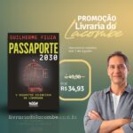 Luís Ernesto Lacombe Instagram – 🔥 Descontos especiais nos livros do Lacombe e muito mais!

A Livraria do Lacombe está com uma promoção imperdível, repleta de oportunidades para enriquecer sua biblioteca. 🎉

👉 Passaporte 2030: O sequestro silencioso da liberdade (30% OFF)

Neste livro, Guilherme Fiuza mostra que o mundo está mergulhando num totalitarismo disfarçado de proteção à vida humana. 

Aproveite essa chance única de expandir seu universo literário, com descontos especiais. É por tempo limitado! Link na bio.