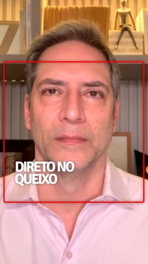 Luís Ernesto Lacombe Instagram - Não adianta tentar empurrar tudo de ruim para os adversários, se você está afundado em ódio, agressividade, estupidez, apoio a ilegalidades, abusos, arbítrios. Não adianta falar em democracia, se você não sabe o que ela significa, ou finge que não sabe, se verdadeiramente não a respeita.

#canaldolacombe #canalluisernestolacombe #lacombe #luisernestolacombe #youtube #jornalismo #jornalista #democracia #liberdade #liberdades #Constituição #respeitoàsleis #coerência #mundoreal