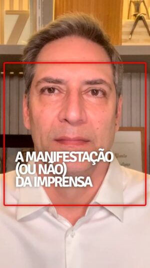 Luís Ernesto Lacombe Instagram - Democracia está longe de resolver todos os problemas... A questão é que ela não pode ser relativizada, não pode ser de mentirinha. E, se estamos em situação delicada no Brasil, a velha imprensa tem grande parcela de culpa.

#canaldolacombe #canalluisernestolacombe #lacombe #luisernestolacombe #youtube #jornalismo #jornalista #democracia #debate #razão #leis #imprensa #velhaimprensa