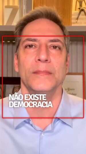 Luís Ernesto Lacombe Instagram - Democracia está longe de resolver todos os problemas... A questão é que ela não pode ser relativizada, não pode ser de mentirinha. E, se estamos em situação delicada no Brasil, a velha imprensa tem grande parcela de culpa.

#canaldolacombe #canalluisernestolacombe #lacombe #luisernestolacombe #youtube #jornalismo #jornalista #democracia #debate #razão #leis #imprensa #velhaimprensa